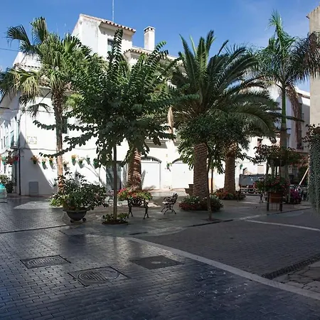 Apartment Centro Historico - Frente Al Mar